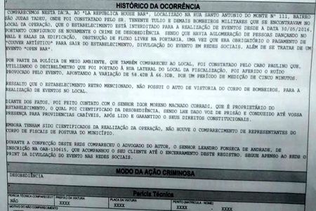 desobediencia la república